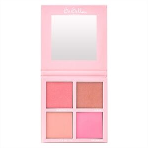Blushed Color Quad - Light